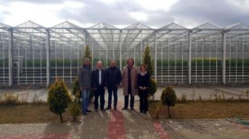 T&uuml;bitak&rsquo;tan &Uuml;niversite-sanayi İşbirliğine Destek