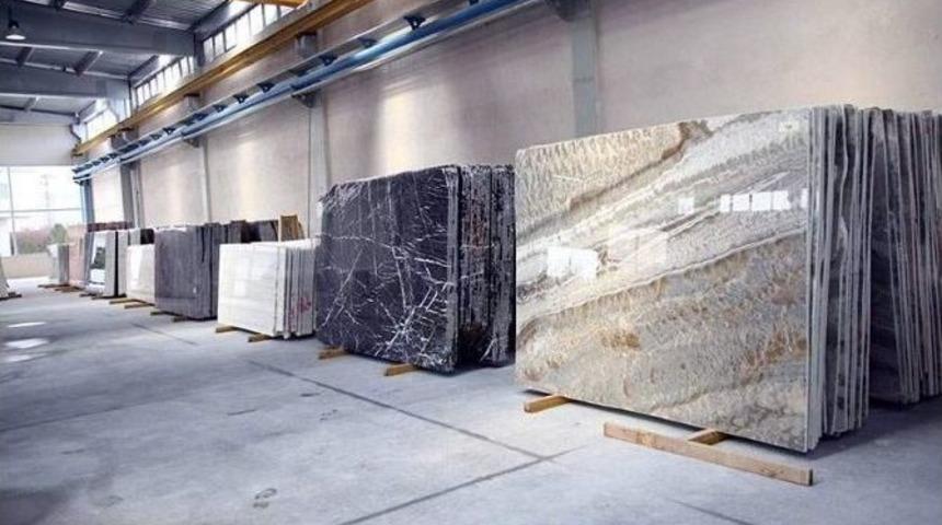 Madencilik Sekt&ouml;r&uuml; Katma Değerli İhracat İ&ccedil;in Proje Hazırladı