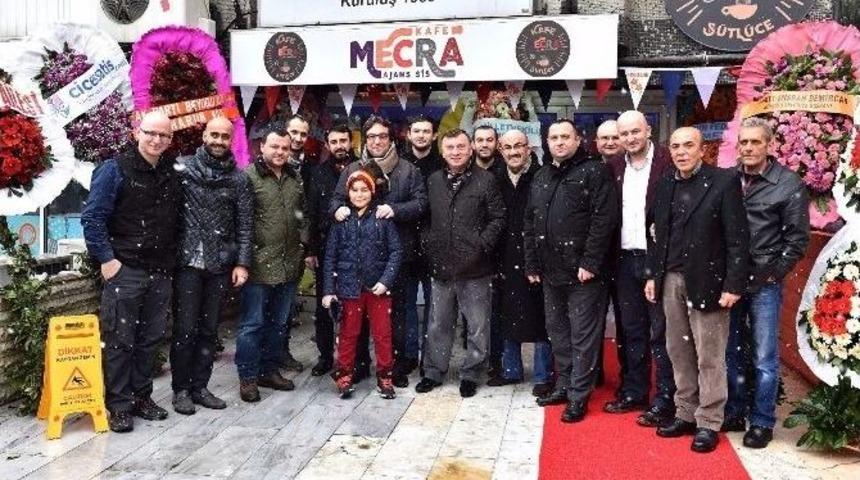 S&uuml;tl&uuml;ce Cazibe Merkezi Oluyor