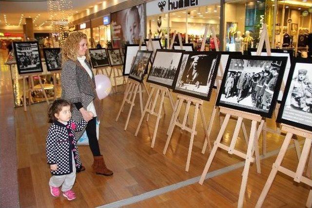 Adana’nın Kurtuluşu Mehter Takımıyla Kutlandı