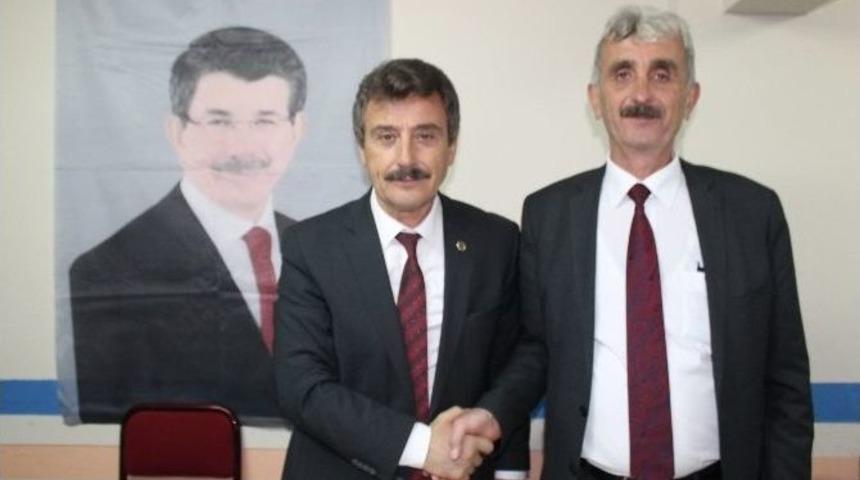 350 Milyona Mal Olan Baraj Yenişehir Ovasına Hayat Verecek