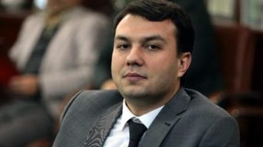 Sinan Sunar&rsquo;a Yeni Bir G&ouml;rev