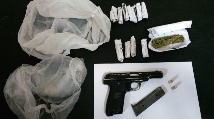 Narkotim, Uyuşturucu Tacirlerine Nefes Aldırmıyor