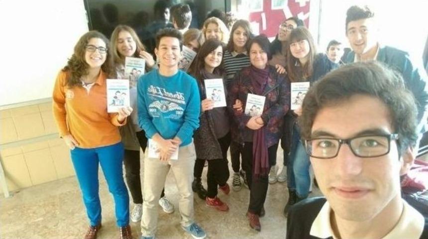 &rsquo;mahalle Ma&ccedil;ı&rsquo;na Yoğun İlgi