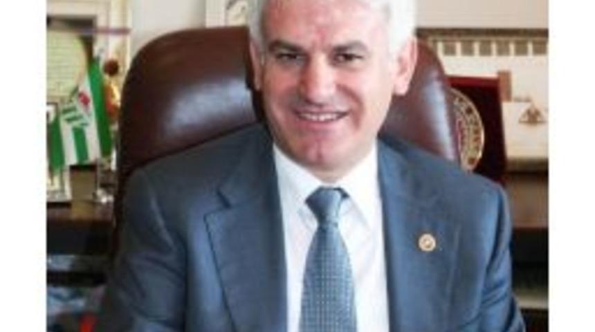 İneg&ouml;l G&uuml;mr&uuml;ğ&uuml;&rsquo;nde Ticaret Hacmi Y&uuml;zde 50 Arttı