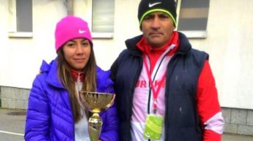 Karamanlı Antren&ouml;r Ve Sporcuya Davet