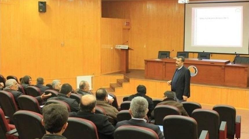 Zirai G&uuml;bre Satıcılarına &ldquo;nitrat Azot&rdquo; Uyarısı