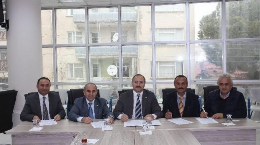 G&ouml;rdes&rsquo;in Proje Başarısı Devam Ediyor