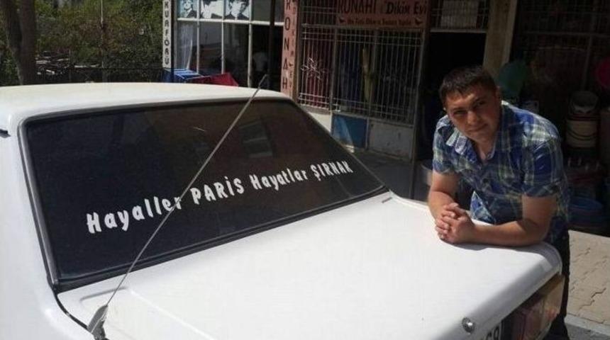 Şırnak&rsquo;taki Şehit Acısı Afyonkarahisar&rsquo;a D&uuml;şt&uuml;