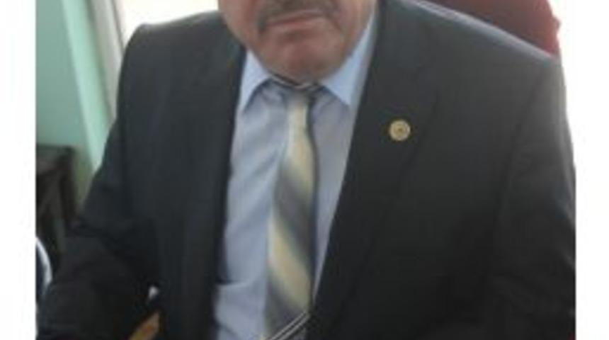 Beyşehir&rsquo;de Kar Yağışı &Ccedil;ift&ccedil;iye Umut Oldu