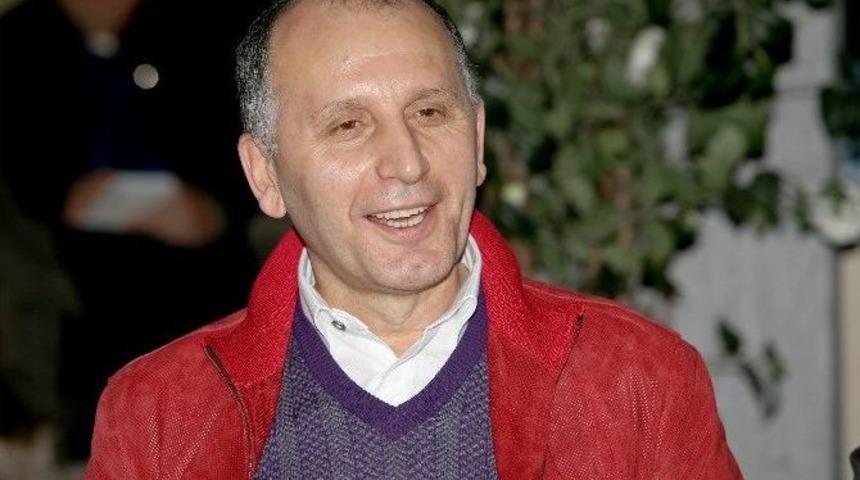 Usta, Trabzonspor&rsquo;un İ&ccedil;inde Bulunduğu Tabloyu Ortaya Koydu