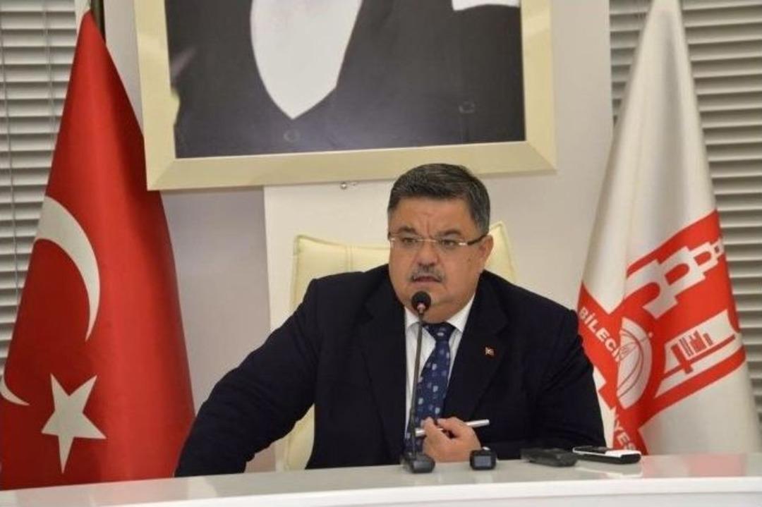 Yılın İlk Belediye Meclis Toplantısı Yapıldı