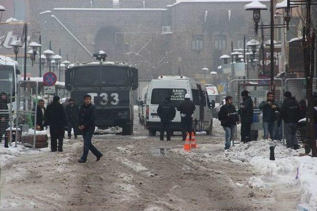 Sur&rsquo;da Yasak 36. G&uuml;n&uuml;nde 3