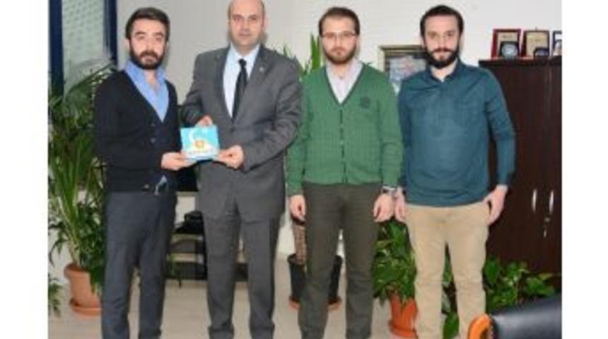 2016 Hoca Ahmet Yesevi Yılı