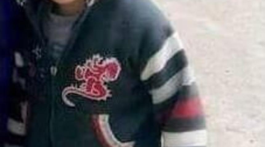 Kayıp İki &Ccedil;ocuğu Ankara&rsquo;dan Gelen &Ouml;zel Ekip Arama &Ccedil;alışmasına Başladı