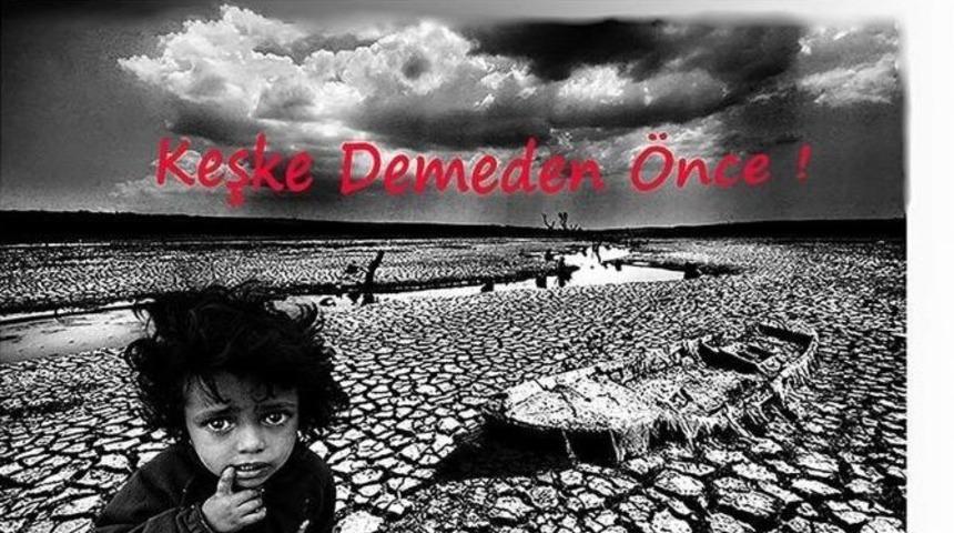 Aydın&acute;da &Ccedil;evre Kurultayı D&uuml;zenlenecek