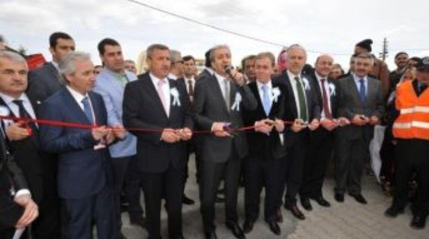 Kütahya’da 2 Sektörel Fuar