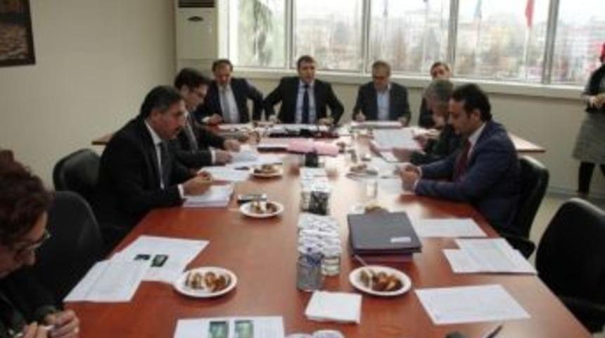 Sahildeki Balık Lokantaları Kiralandı