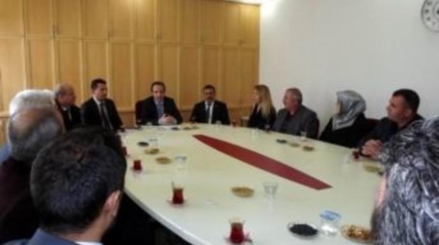 Seydişehir&rsquo;den Suriyelilere Yardım Kampanyası