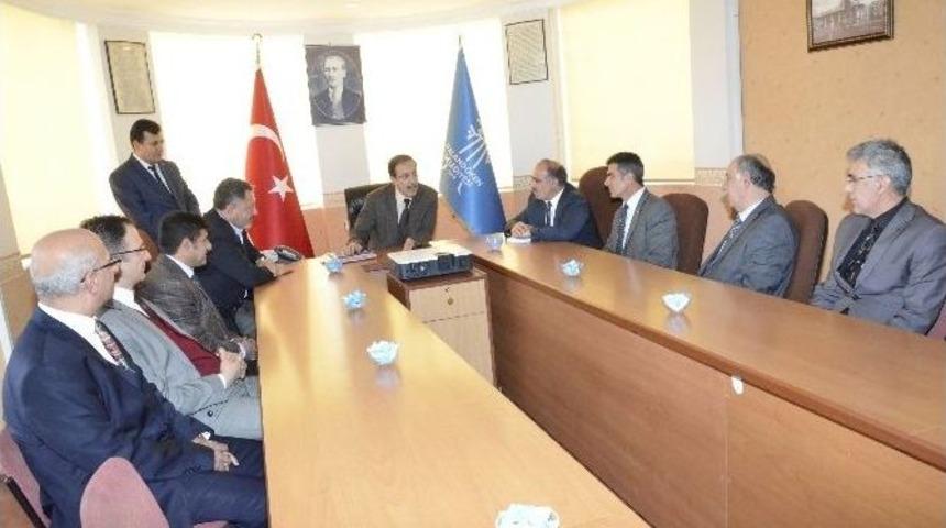 Paland&ouml;ken Belediyesi&rsquo;nde Sosyal Denge S&ouml;zleşmesi Yenilendi