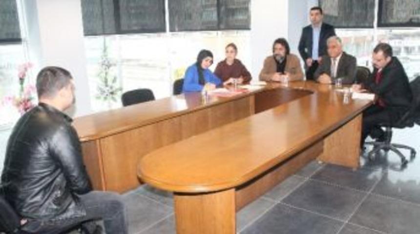 Girişimcilik Kursuna Yoğun İlgi