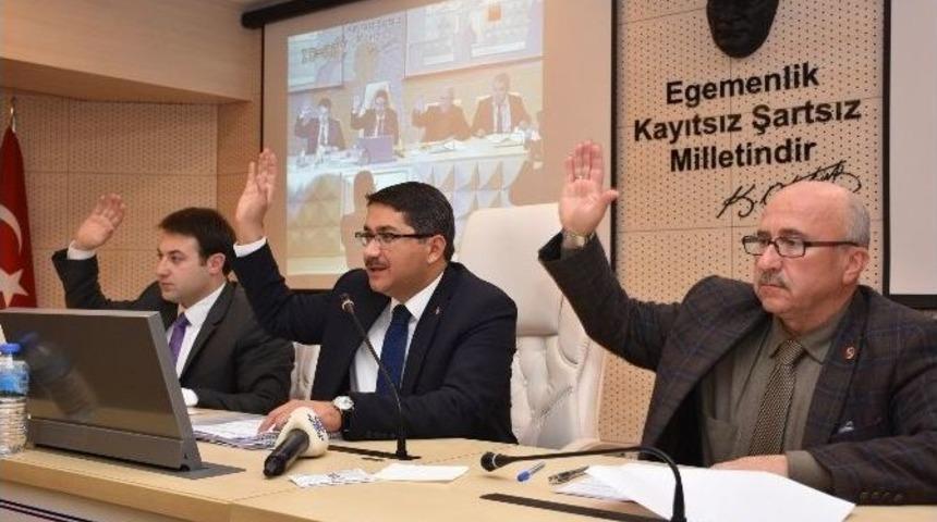 Şehzadeler 2016 Yılı İlk Toplantısını Ger&ccedil;ekleştirdi