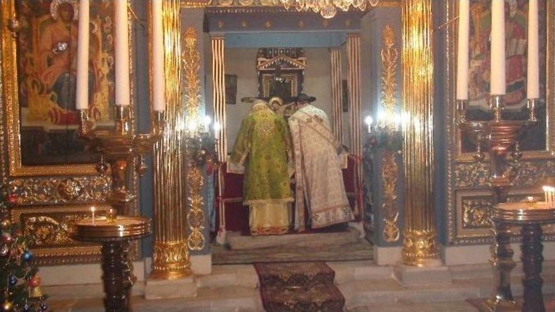 Boğaz&rsquo;da Ha&ccedil; &Ccedil;ıkarma T&ouml;reni