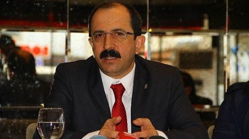 G&ouml;ksel: &ldquo;ter&ouml;r&uuml;n K&ouml;k&uuml;n&uuml; Kazıyacağız&rdquo;