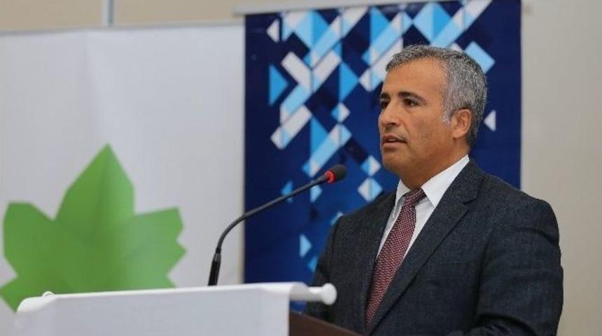 Fırat&rsquo;ın Batısındaki &rsquo;sulak Alan&rsquo; Turizme A&ccedil;ılıyor