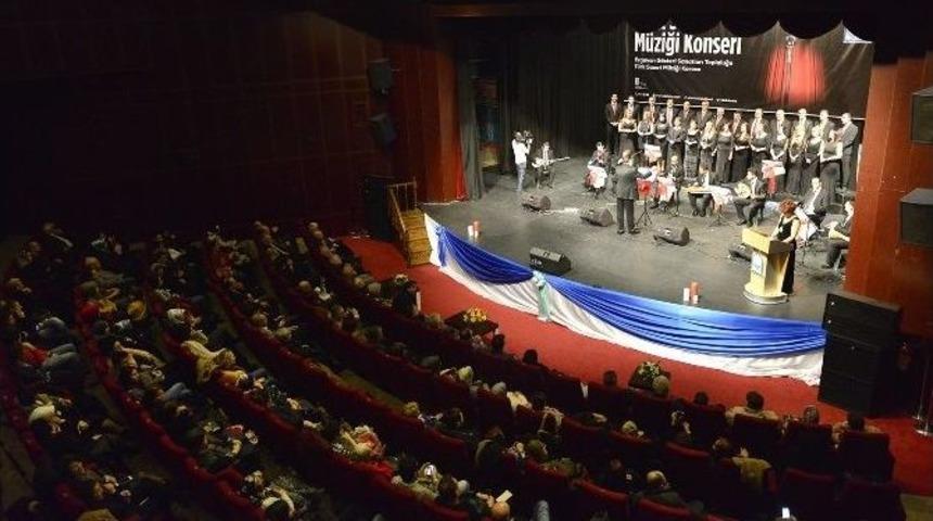 Yıldırım Sanatla Isınacak