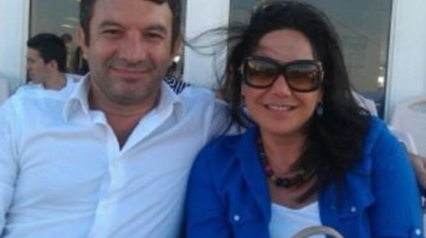 Chp Milletvekili Candan Y&uuml;ceer&rsquo;in Eşi Ppr. Dr. Kamil Y&uuml;ceer Kaza Ge&ccedil;irdi