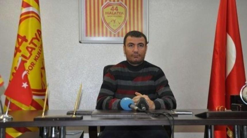 44 Malatyaspor Kul&uuml;b&uuml;, Ekonomik Krizden Dolayı Satılığa &Ccedil;ıkarıldı