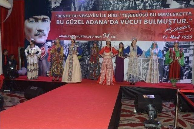 Sözlü: “kurtuluşun İlhamı Adana’dan”