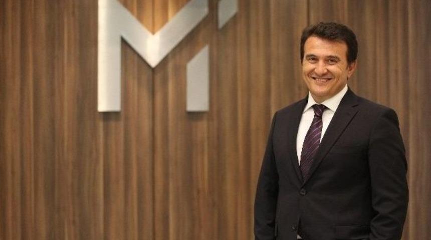 Avm Ciro Endeksi Kasım 2015&rsquo;te Y&uuml;zde 10,5 Oranında Arttı