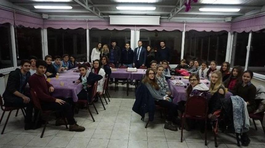 Edirneli Sporcu Y&uuml;zme Milli Takımı&rsquo;nda