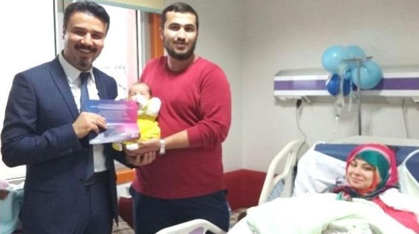 Uşak Medical Park&rsquo;tan Farklı Bir Hizmet