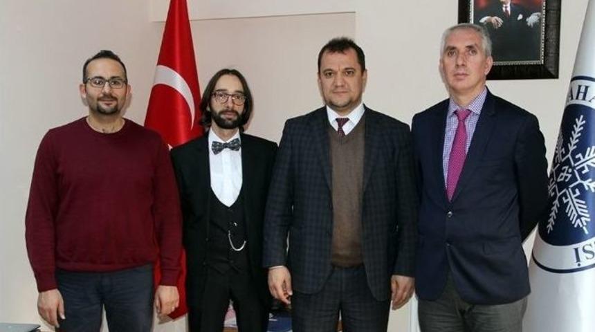 Ar&uuml;&rsquo;n&uuml;n Kale Ve Kuleler Projesi Uygulanmaya Başlandı