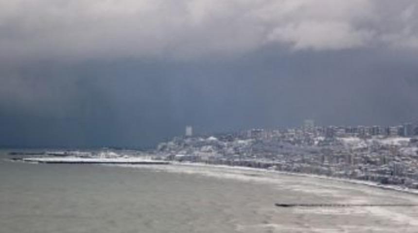 Kuvvetli Lodos Ve Soba Zehirlenmesi Uyarısı