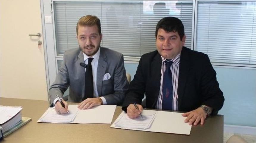 Nil&uuml;fer Belediyesi Personeline T&ouml;mer&rsquo;den İndirim