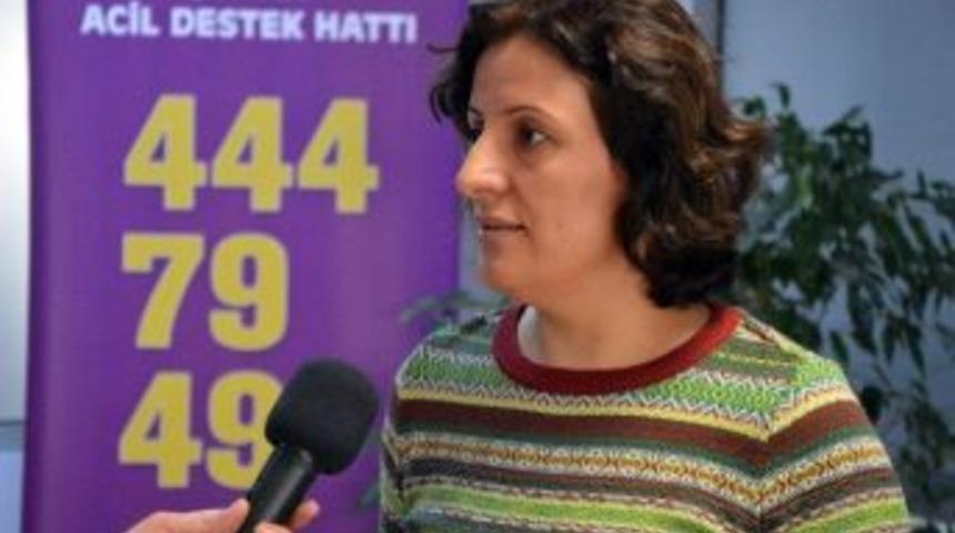 Diyarbakır&rsquo;da Şiddet G&ouml;ren 79 Kadın Sığınağa Yerleştirildi