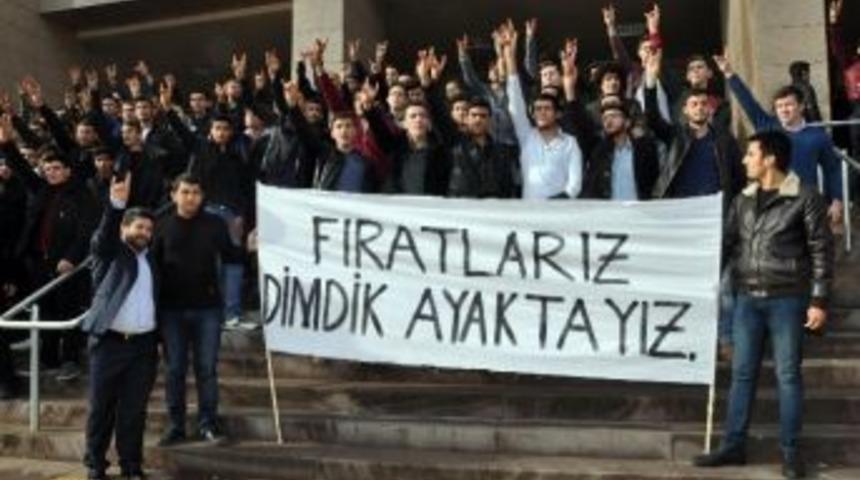 Fırat &Ccedil;akıroğlu Davasına Devam Edildi