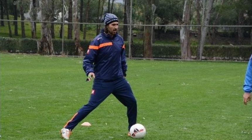 Bb Erzurumspor&rdquo;da Parola &Uuml;&ccedil; Puan