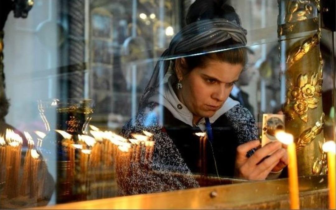 Soğuğa Aldırmadılar, Ha&ccedil; &Ccedil;ıkarmak İ&ccedil;in Denize Atladılar