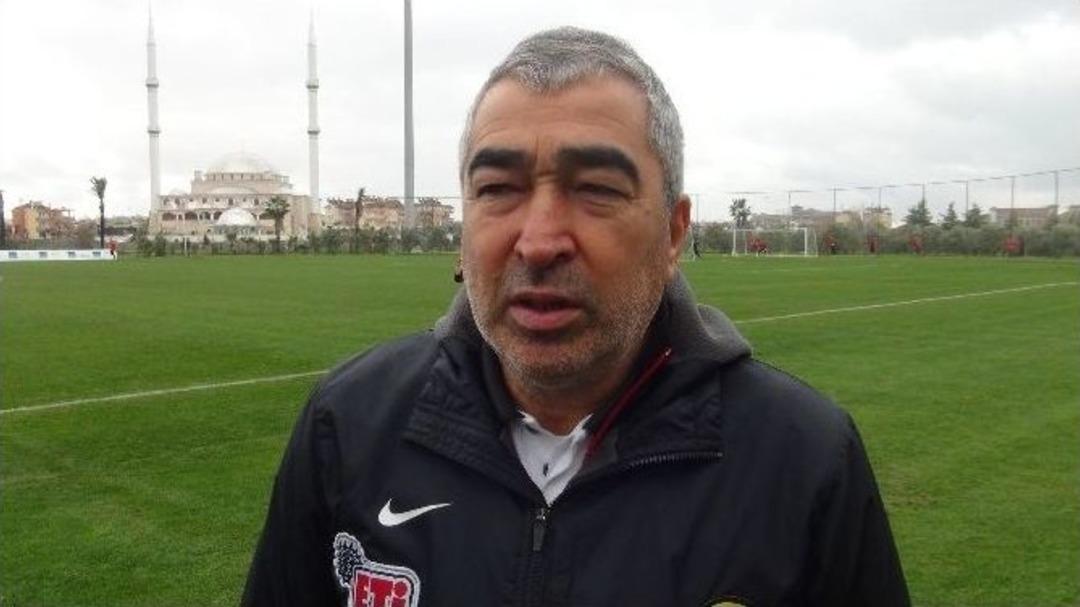 Aybaba &ldquo;eskişehirspor&rsquo;u Layık Olduğu Yere Taşıyacağız&rdquo;