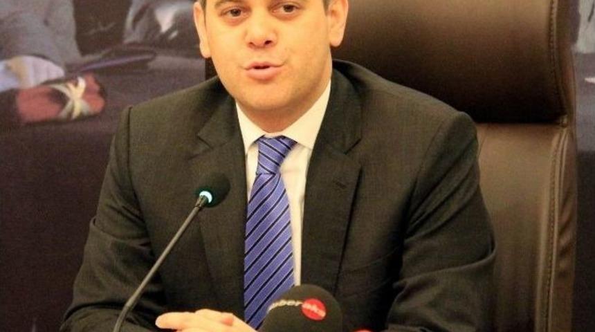 Bakan Kılı&ccedil;: &ldquo;t&uuml;rkiye Huzurun Ve İstikrarın Limanıdır&rdquo;