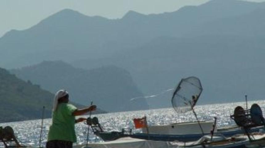 Ege&rsquo;nin Kadın Balık&ccedil;ıları &Ccedil;anakkale&rsquo;de Buluşacak