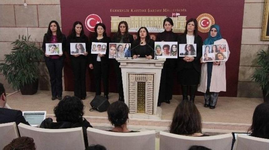 Hdp Uzlaşma Komisyonuna Üye Verecek