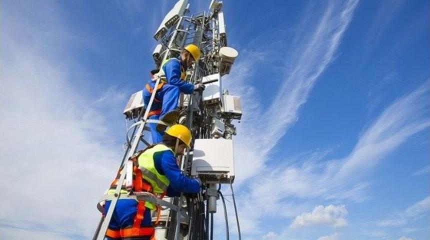 Turkcell, 4,5g İ&ccedil;in Kuruluma Hız Verdi