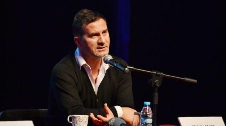 Erg&uuml;n Penbe&rsquo;den, Hasan Şaş&rsquo;a K&uuml;f&uuml;r Yorumu