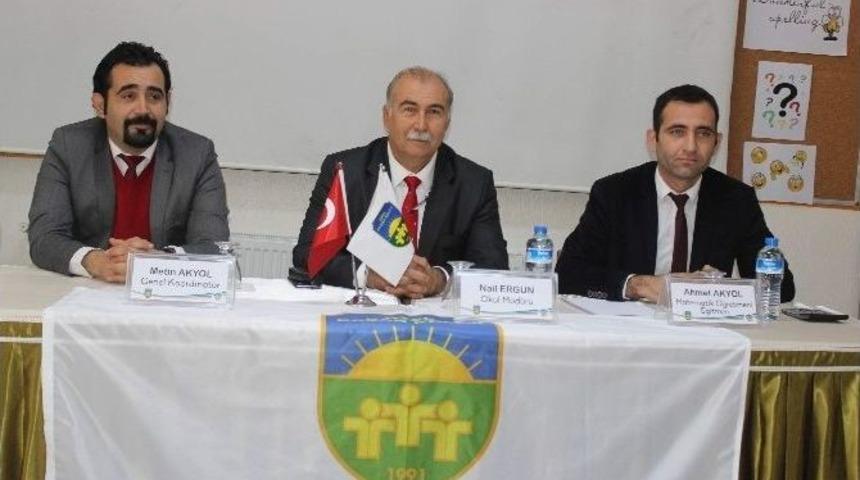 &Uuml;niversite Gibi Kolej, Birikimlerini Paylaşıyor